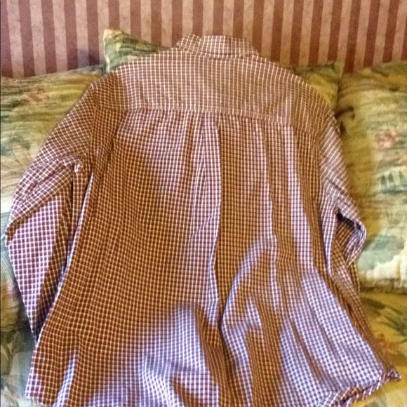 John Ashford Shirt - Picture 3 of 4